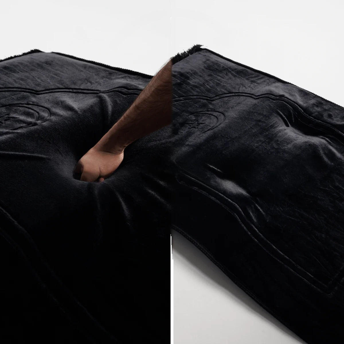 Prayer Mat with Foam Base