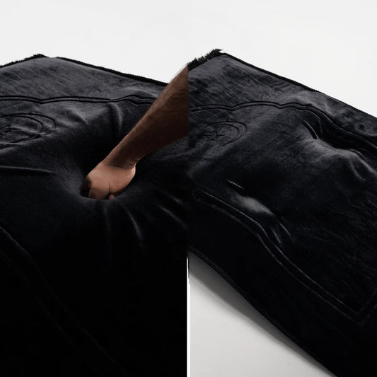 Prayer Mat with Foam Base