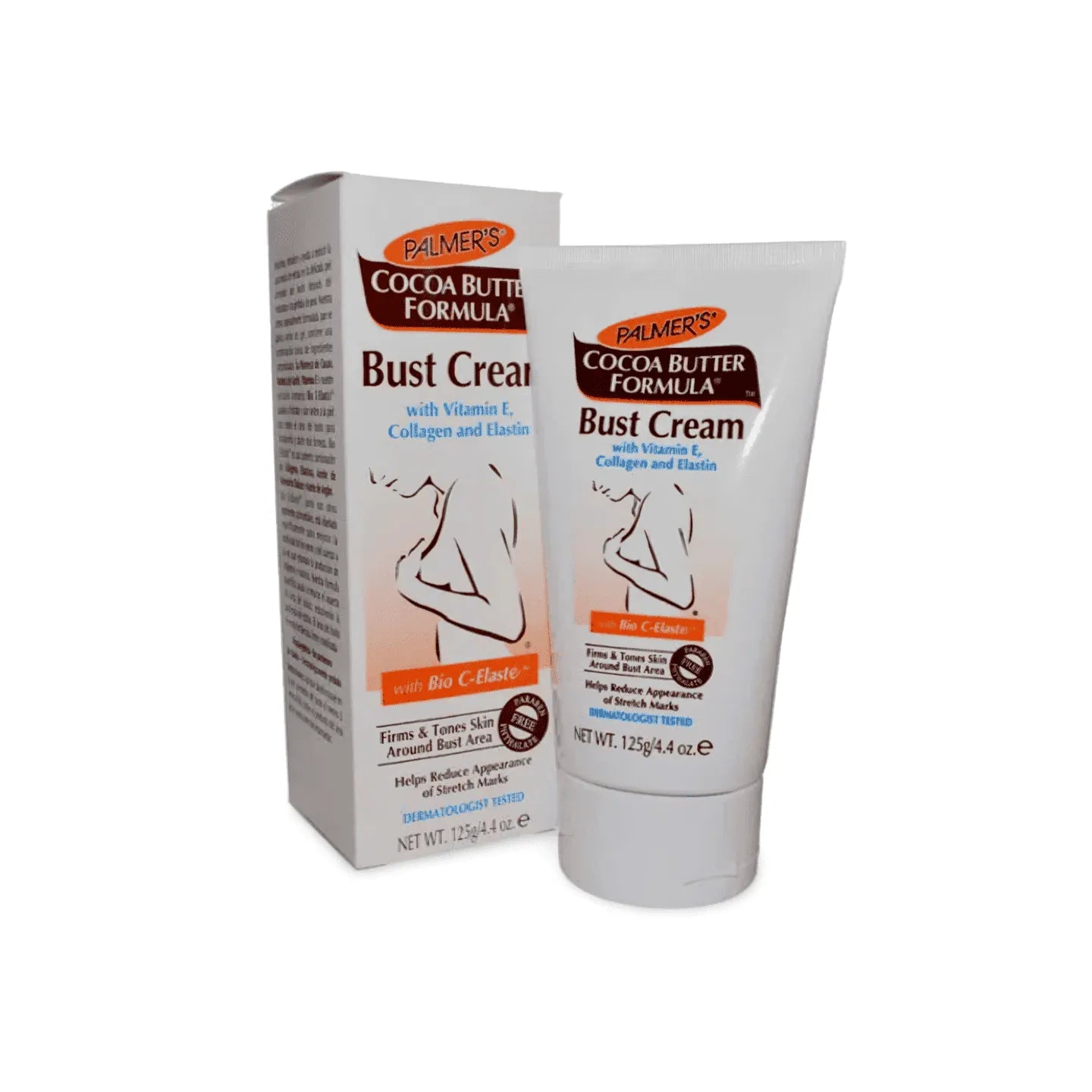 ✨ Breast Firming &amp; Enhancing Cream