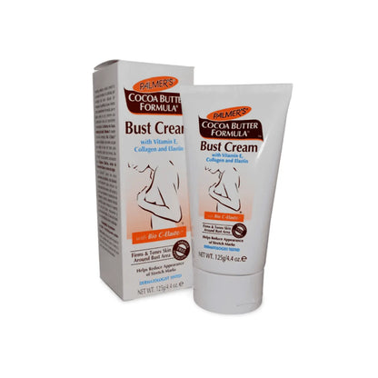 ✨ Breast Firming &amp; Enhancing Cream