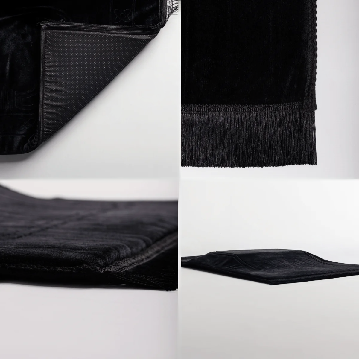 Prayer Mat with Foam Base