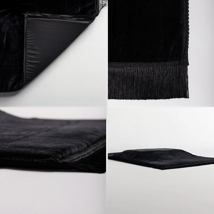 Prayer Mat with Foam Base